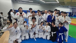 파다주짓수&MMA 아름