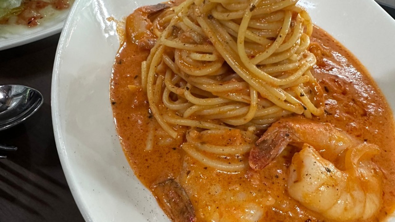 당진 산티아고 레스토랑