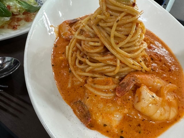 당진 산티아고 레스토랑