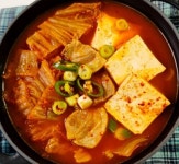 정겨운밥상