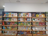 정철어학원 구래캠퍼스