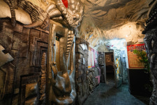 테크노에스에프 노래연습장