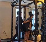 윤기봉 헬스 아카데미