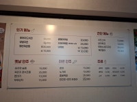 팀스치킨 내손점