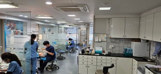 프랜드이사랑치과