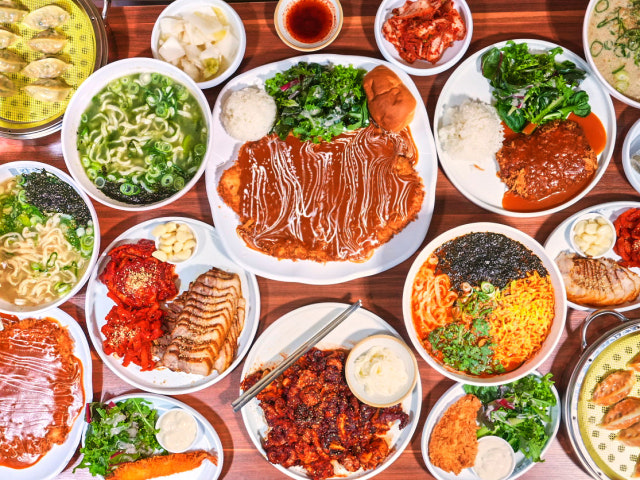 칼돈 여수 학동점