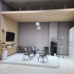 삼송테크노 스크린