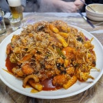 대구왕뽈때기 우보가