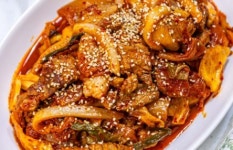 정겨운밥상