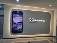 브이파이브게임즈