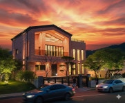 하하하건축사사무소