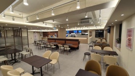 설빙 고성봉포해변점