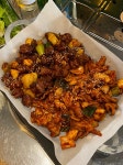 연탄구이 빨간곱창