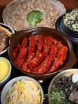 앞산큰골집 앞산본점