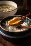 궁중삼계탕