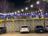 강변나루캠핑장