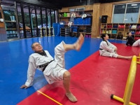 강호태권도나눔스쿨