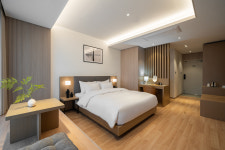 하운드호텔 하양