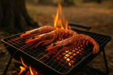 바베큐팩토리 가수원점