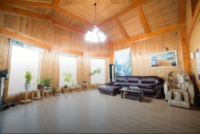 판포웅이네펜션