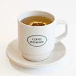 커피인터뷰 새여울