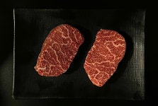 신사한우정육식당