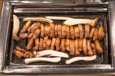 큰집막창 석적점