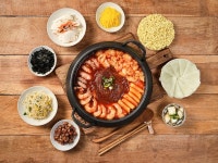 임금님돈까스앤낙곱화