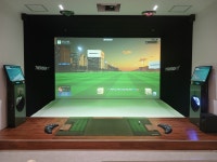 골프존파크 반곡 캠퍼스타운점