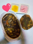 맛있는찜닭 맛찜 경대점