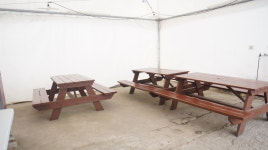 용인 하늘이닿은집 펜션