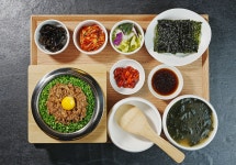 샤브 고청담 스타필드 고양점