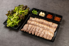 궁전해물칼국수 백석종합운동장점