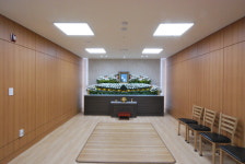 안산중앙요양병원장례식장