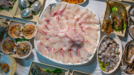 곰소 고향맛횟집