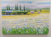 삼겹에 국밥 한그릇