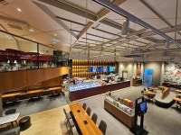 파스쿠찌 구미금오산점