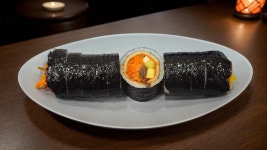 전민선 꼬마김밥&우동