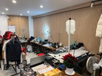 해피옷수선운동화세탁