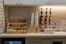 단심 스터디카페 마포공덕점