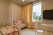 사회복지법인 정원노인요양원