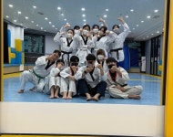 신정스포츠클럽경희대SJC태권도장