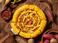 청년피자 석적점