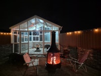 경주 감성숙소 스테이숲