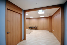 안산중앙요양병원장례식장