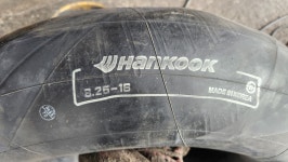 한국타이어TBX 영남점