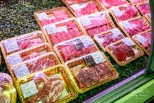 무궁화정육식당