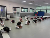 은여울 슈퍼아이 태권도장