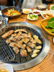 마장동숯불구이 황성점