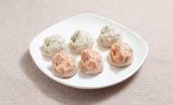 백점김밥 상무본점